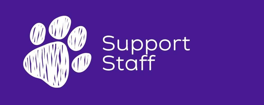 Support staff